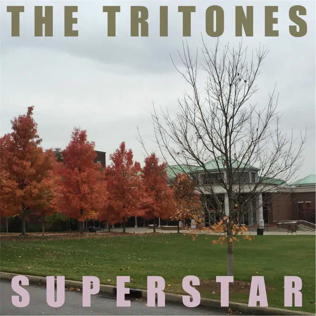 The Tritones