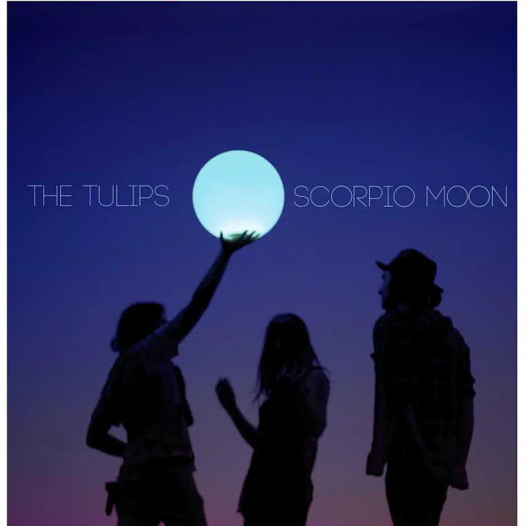 Scorpio Moon