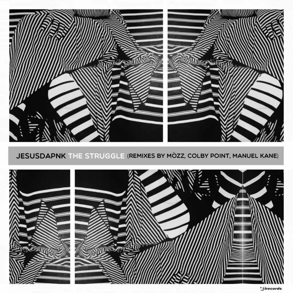 The Struggle (Mozz Remix)