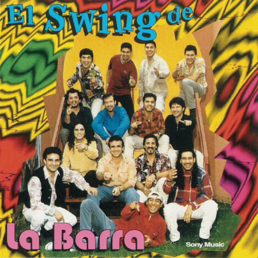 El Swing de La Barra