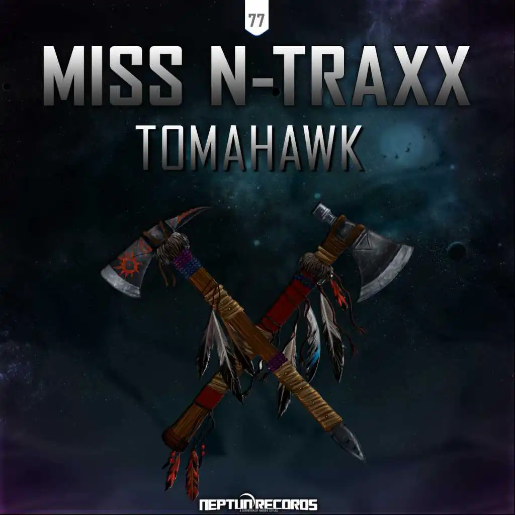 Tomahawk (Club Mix)
