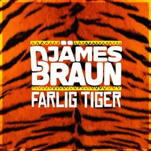 Farlig Tiger - EP