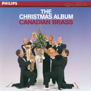 The Christmas Album