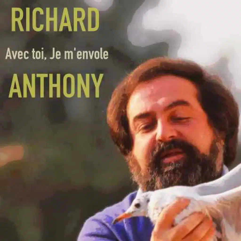 Avec toi, Je m'envole