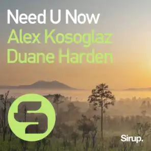 Need U Now (Original Club Mix)