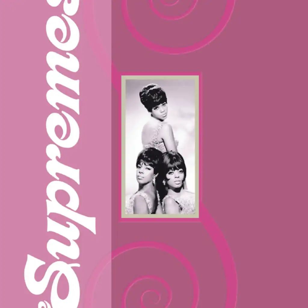 The Supremes: Box Set (Single Edit (Mono))
