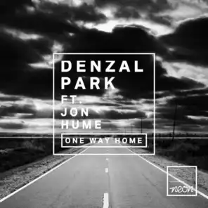 One Way Home (feat. Jon Hume)