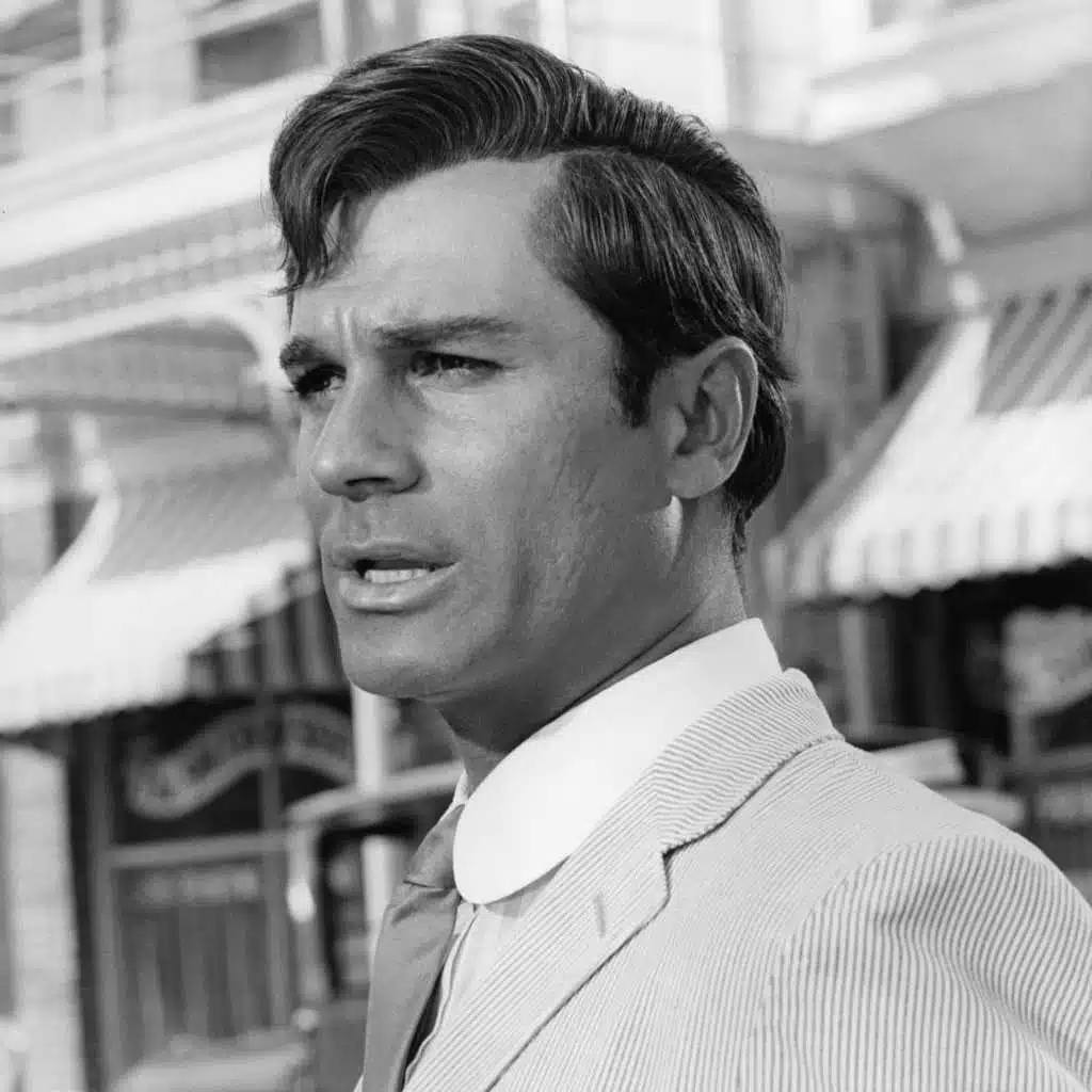 George Maharis