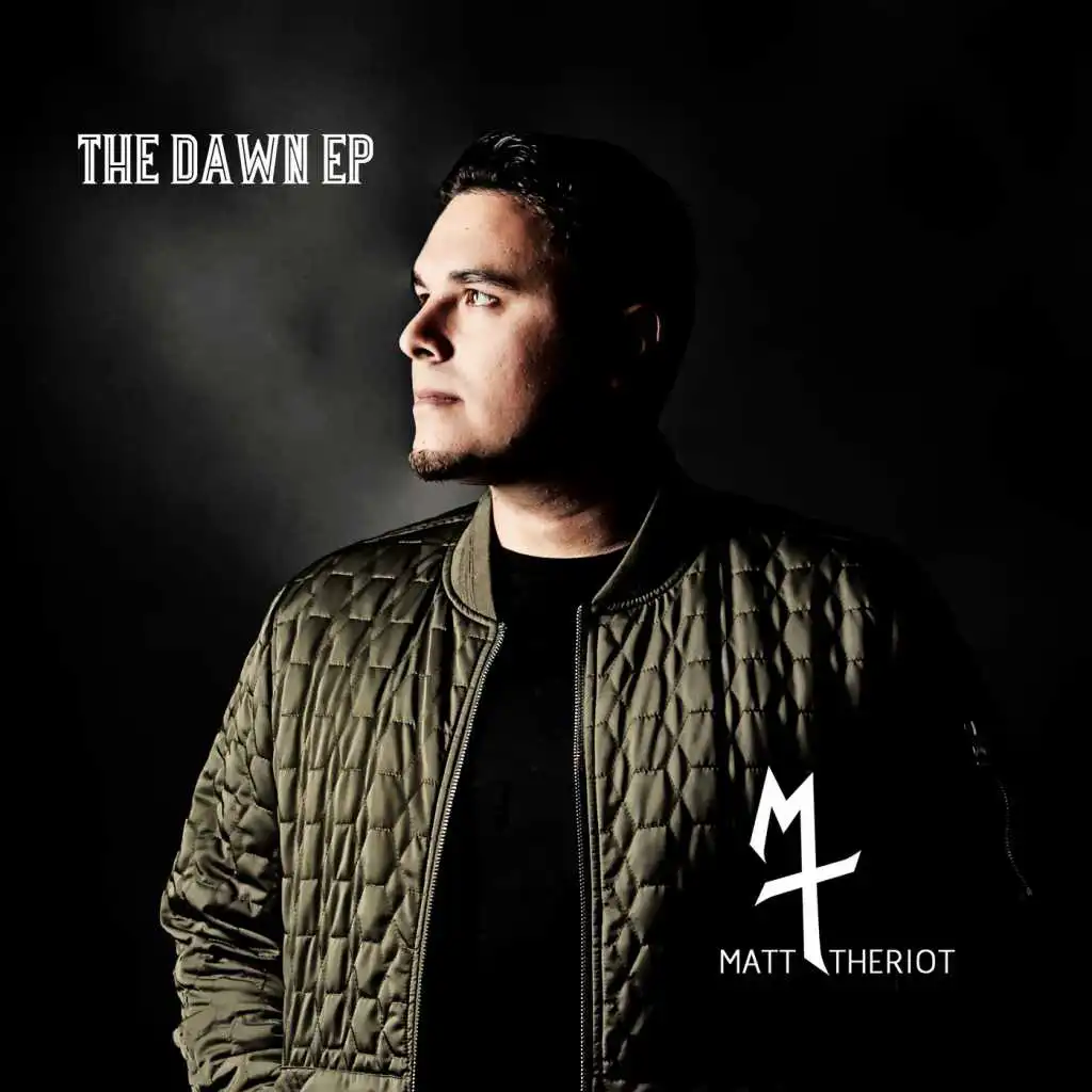 The Dawn - EP