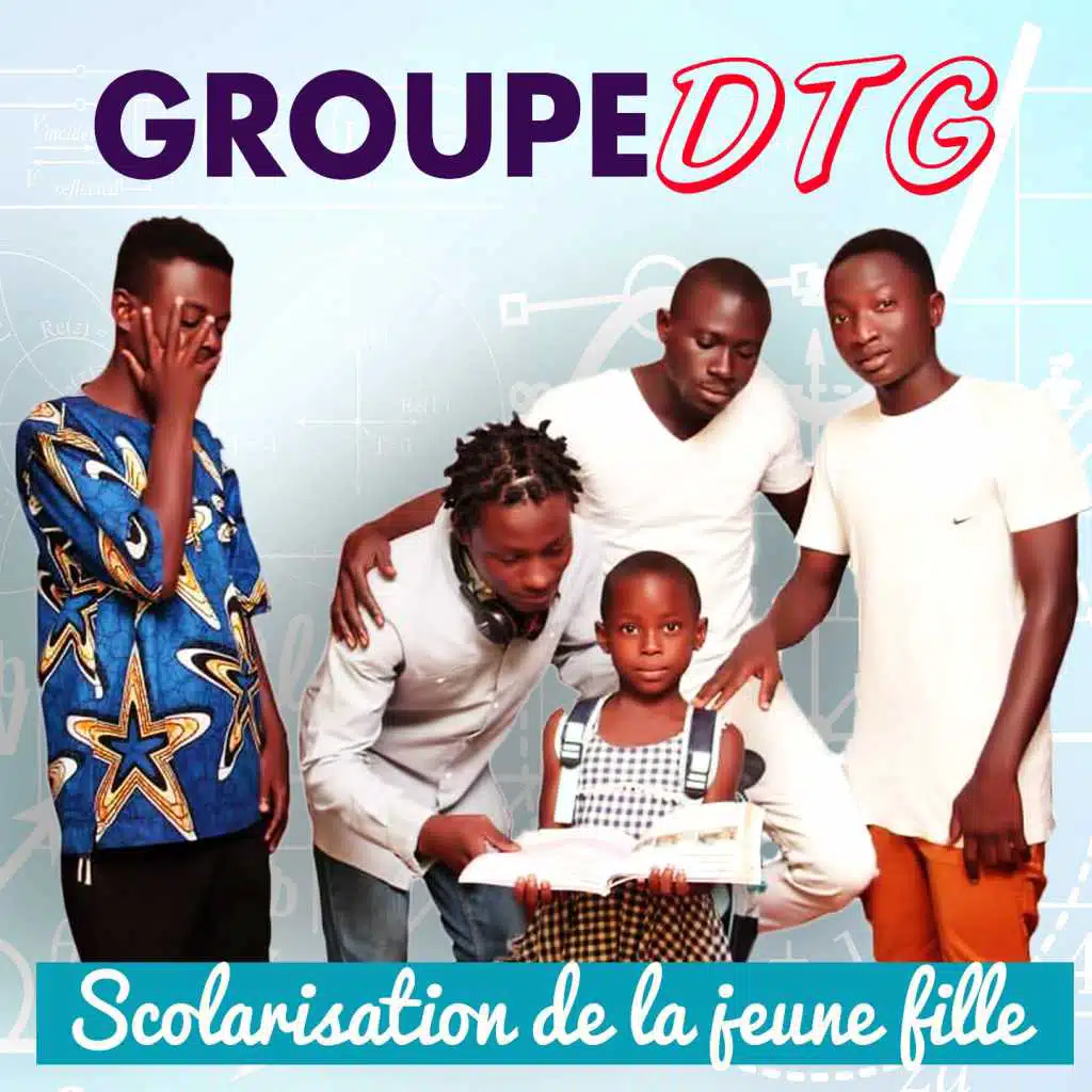 Scolarisation de la jeune fille