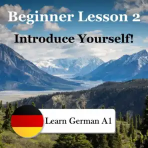 Herr Deutschmann & Learn German Hd Audio