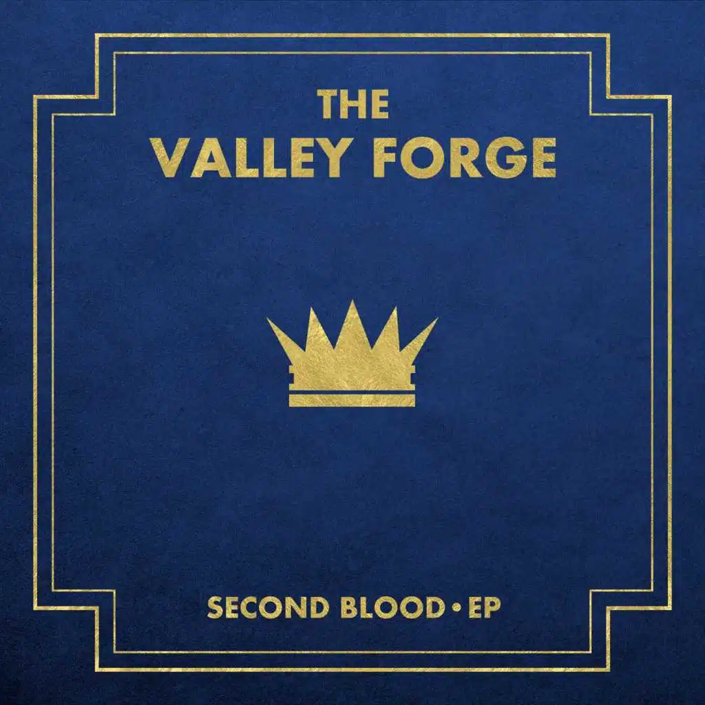 Second Blood EP