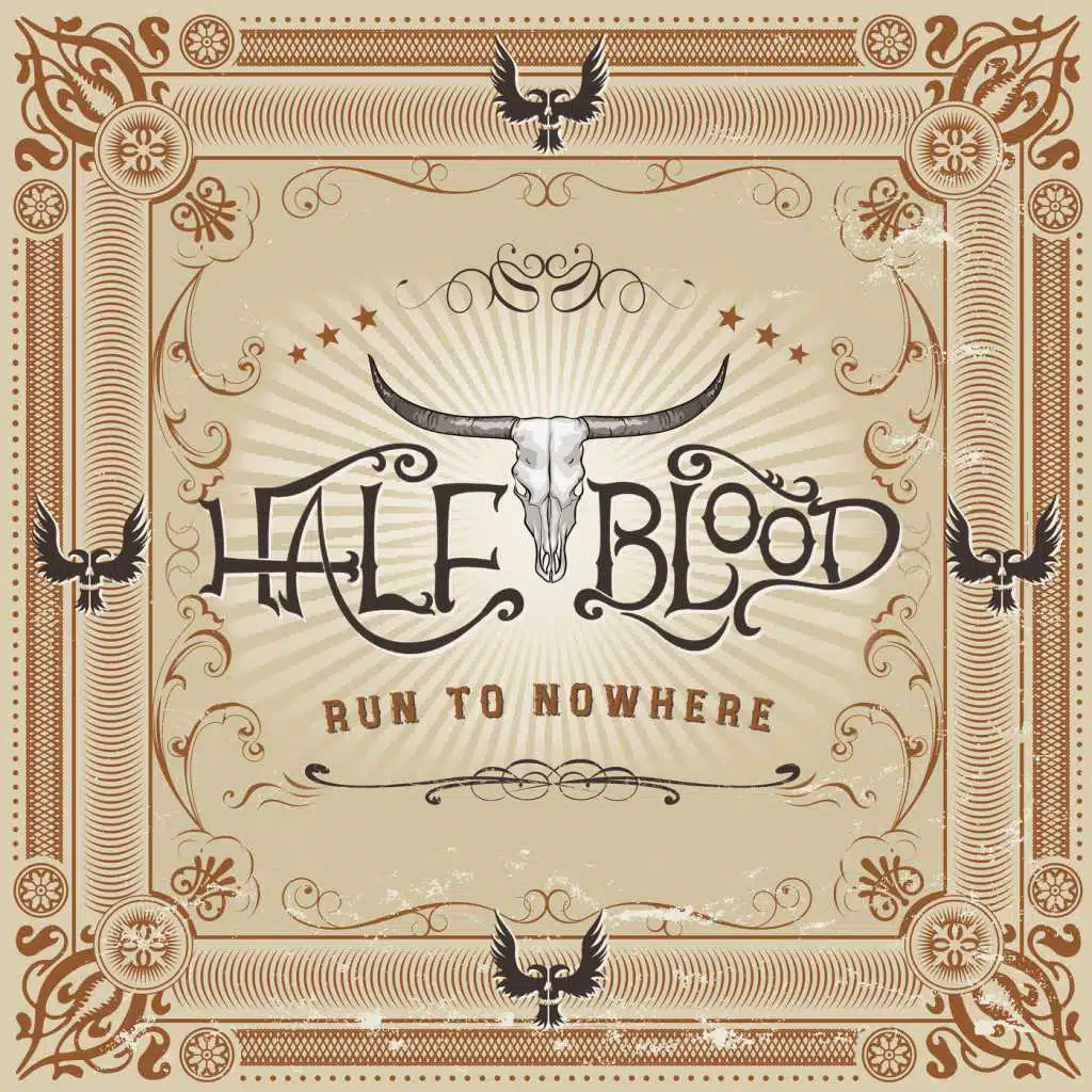 Run to Nowhere