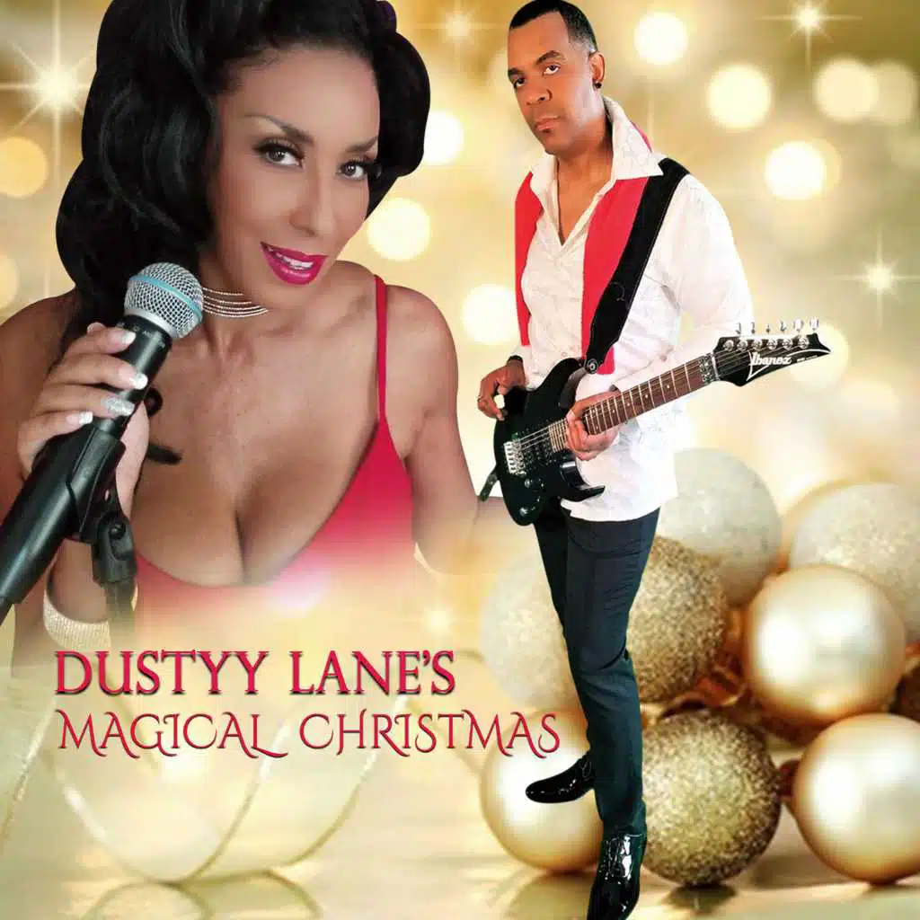 Dustyy Lane's Magical Christmas
