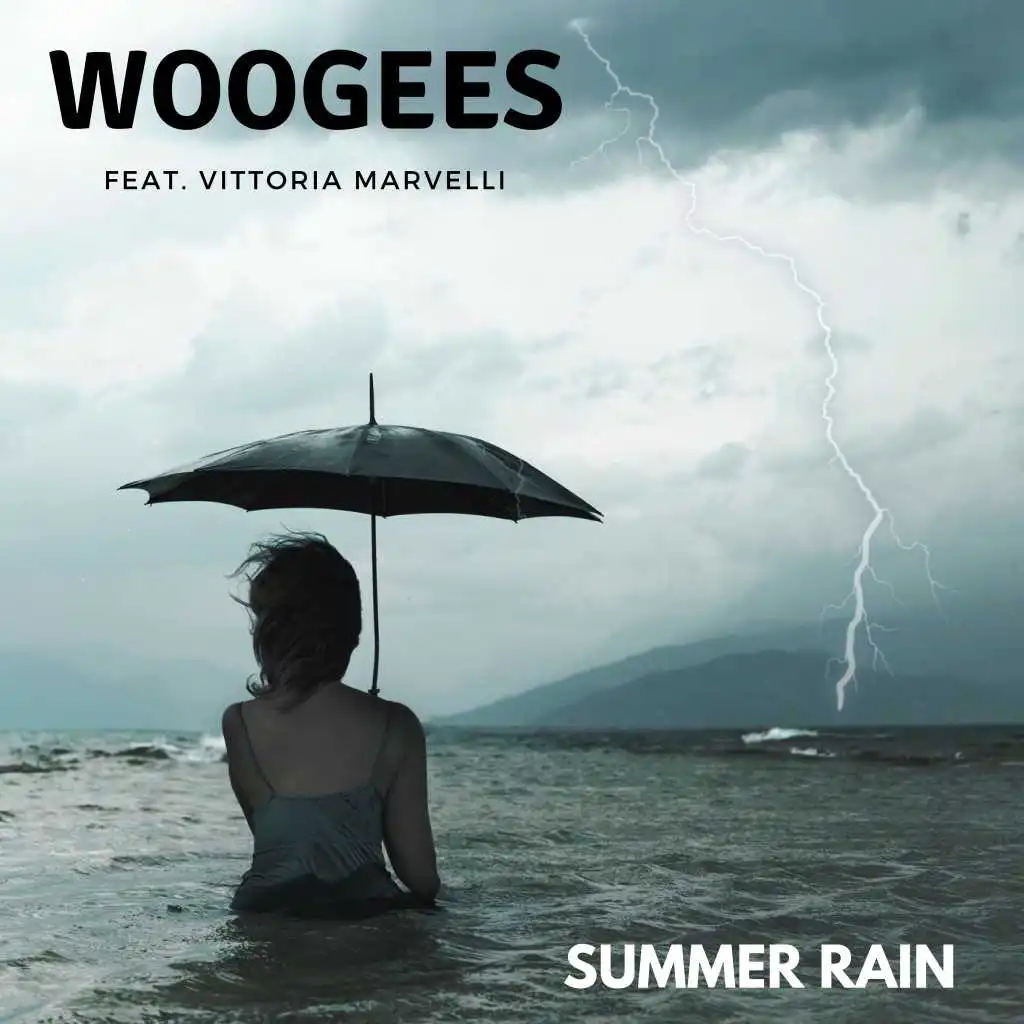Summer Rain (Lounge Mix)