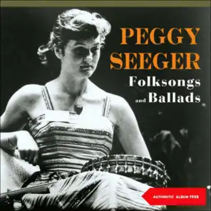 Folksongs & Ballads (Original Album 1958)