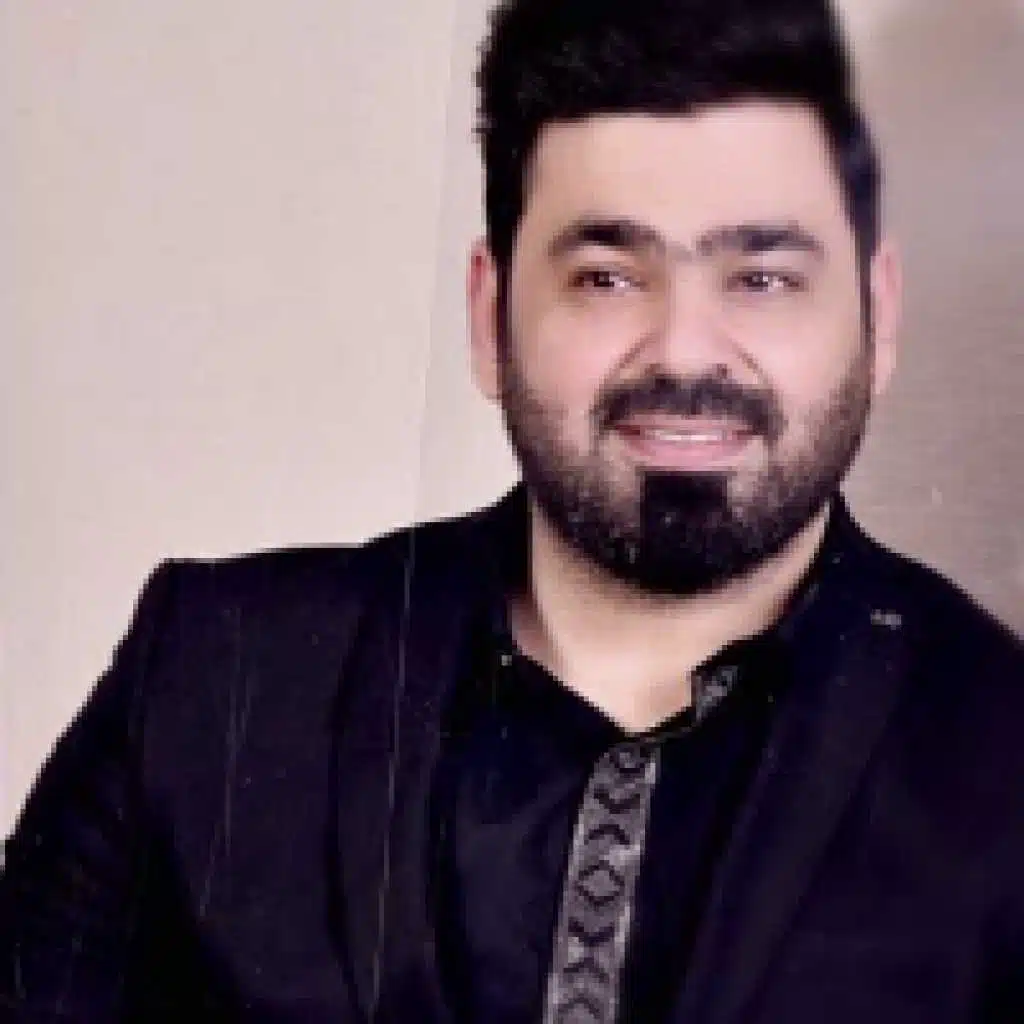 انا السويته