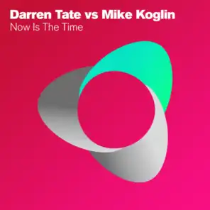 Now Is The Time (Original Mix)