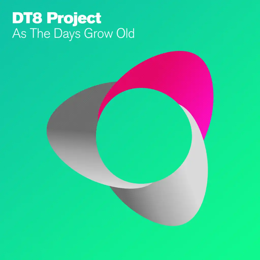As The Days Grow Old (Darren Tate's Mix)