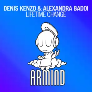 Lifetime Change (Radio Edit)