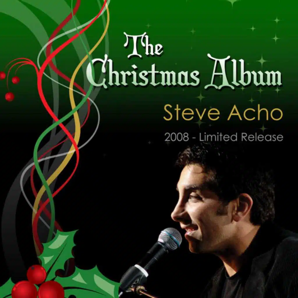 The Christmas Album