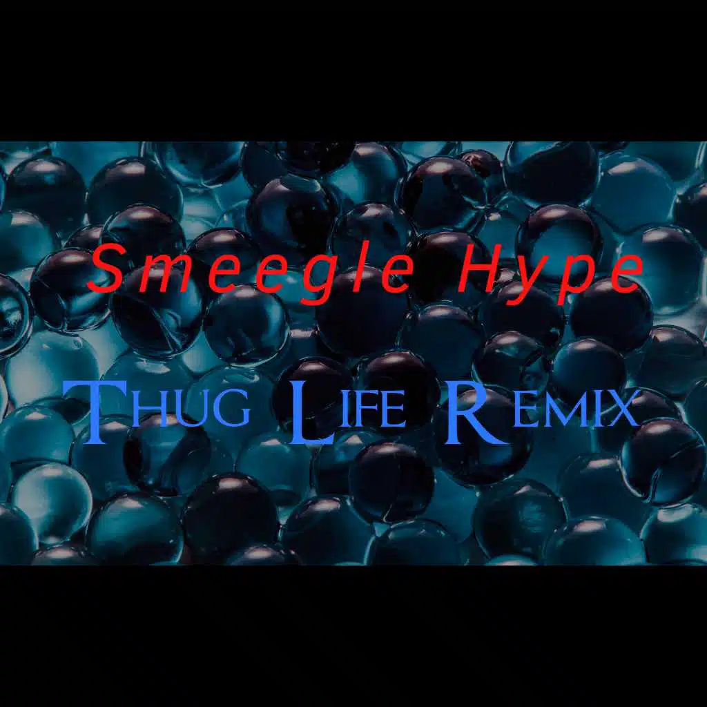 Smeegle Hype