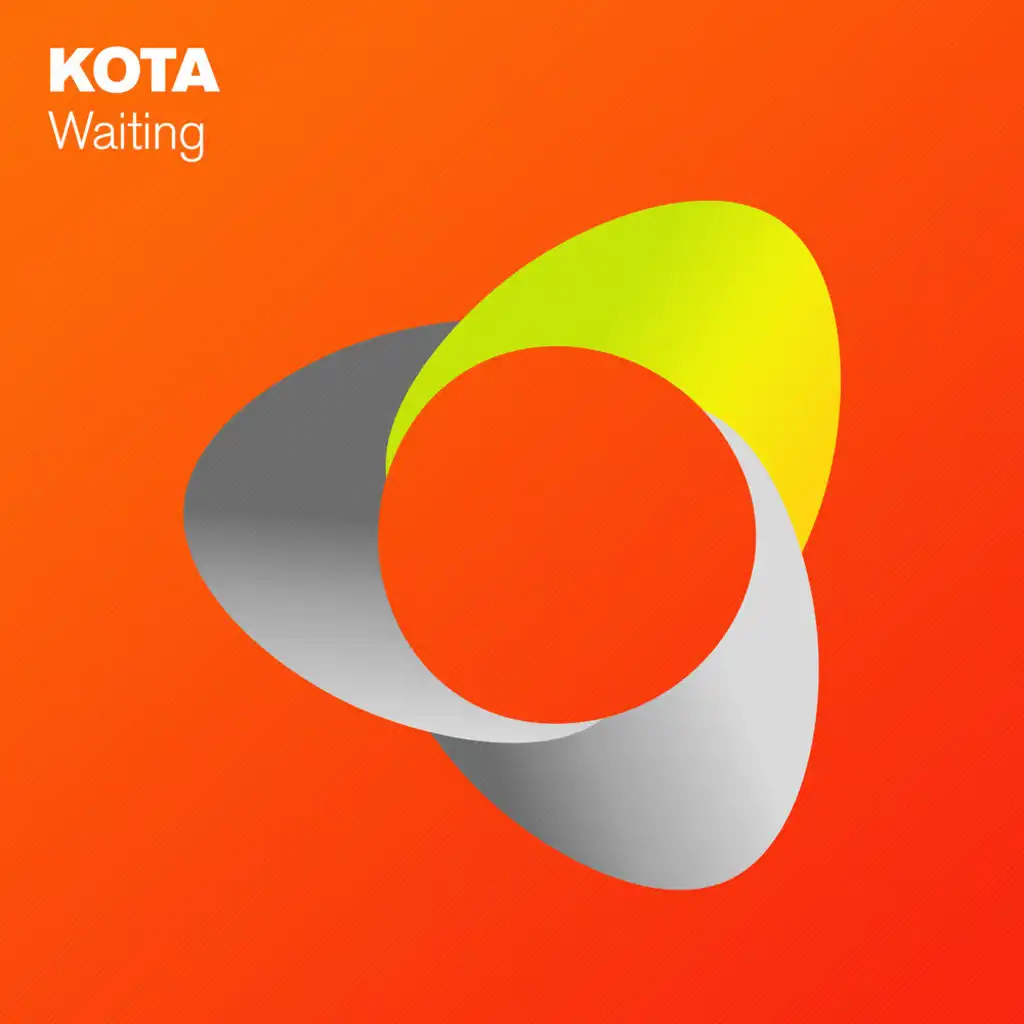 Waiting (Darren Tate vs Mike Koglin Mix)