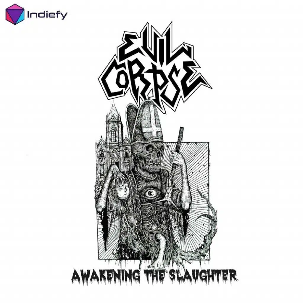 Awakening The Slaughter