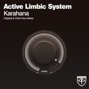 Karahana (Chris Voro Radio Edit)