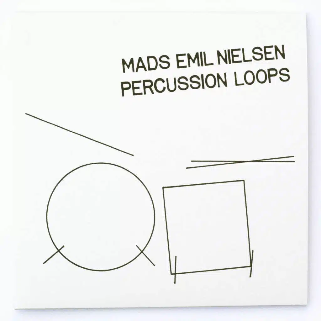Percussion Loops