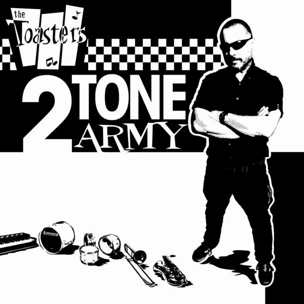 2Tone Army (Special Forces Version)