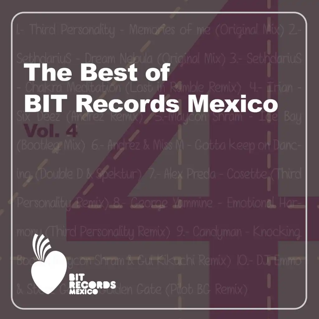 The Best of BIT Records Mexico Vol.4