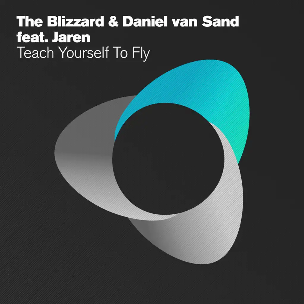 Teach Yourself To Fly (Original Mix)