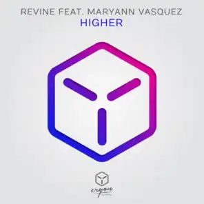 Higher (Original Mix)