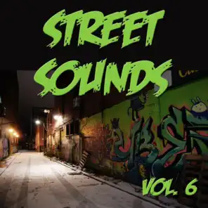 Street Sounds, Vol. 6