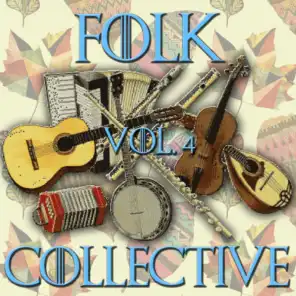 Folk Collective Vol. 4