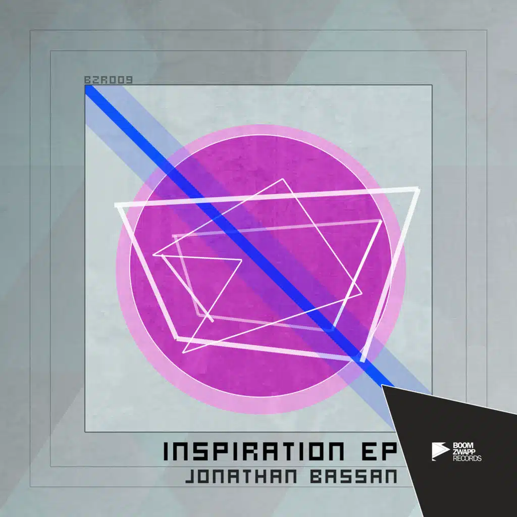 Inspiration EP