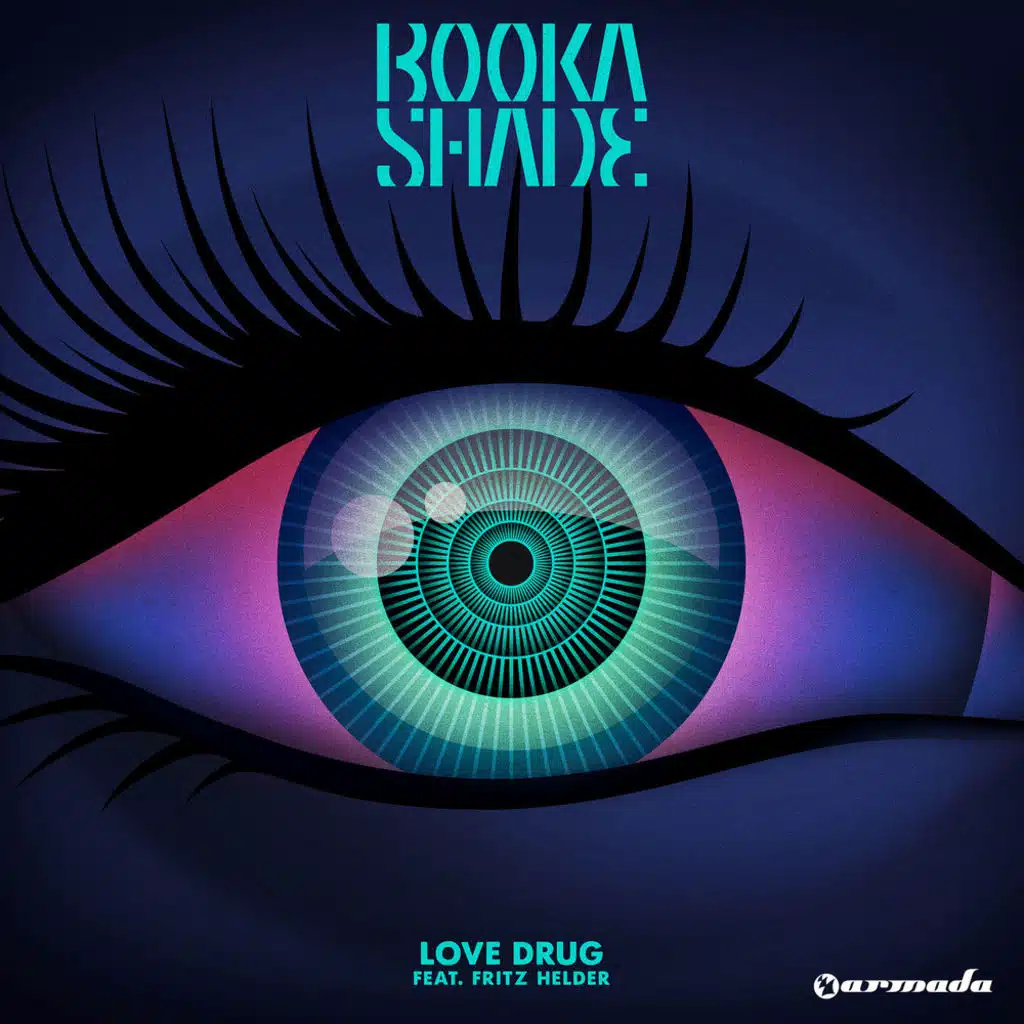 Love Drug (Mihai Popoviciu Radio Edit)