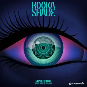 Love Drug (Booka's Red Light Radio Edit)