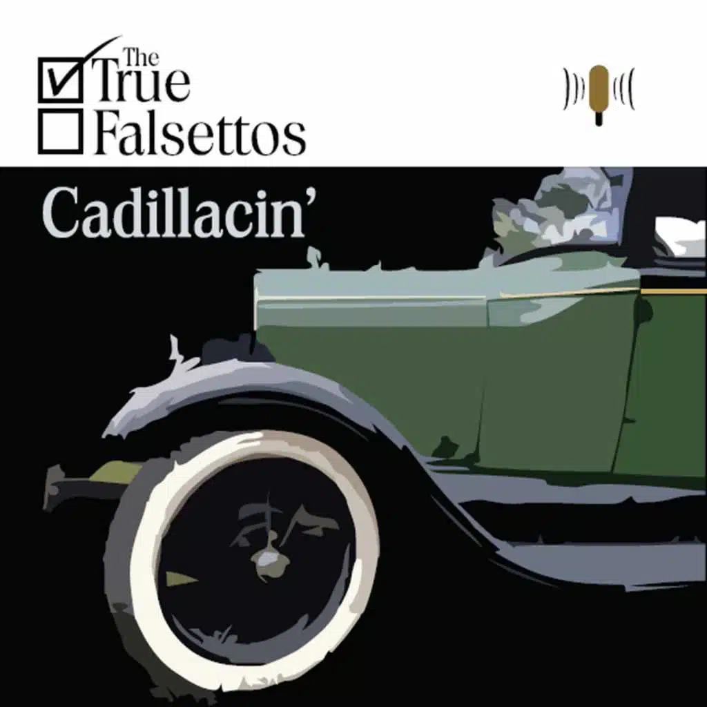 Cadillacin'