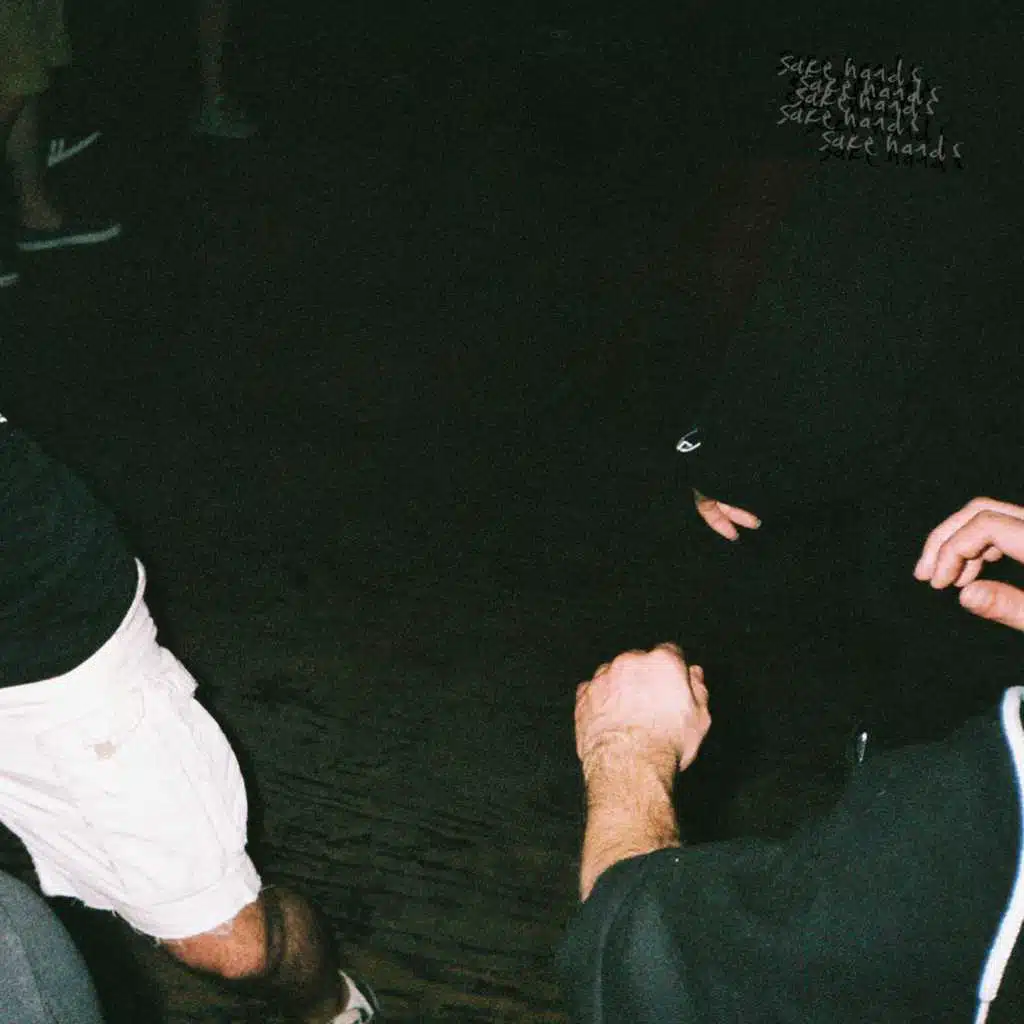 GOOODBYE FOREVER (feat. Lo)