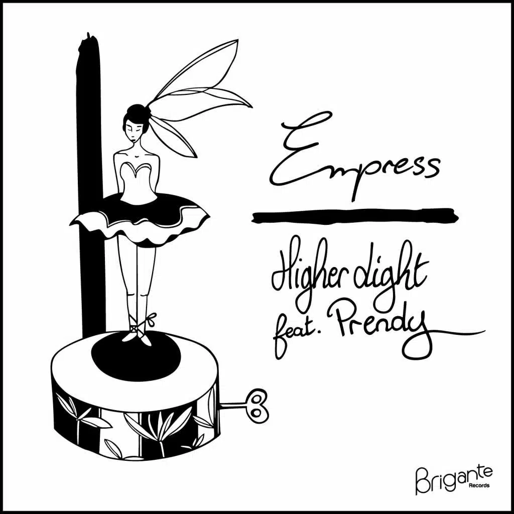 Empress (feat. Prendy)