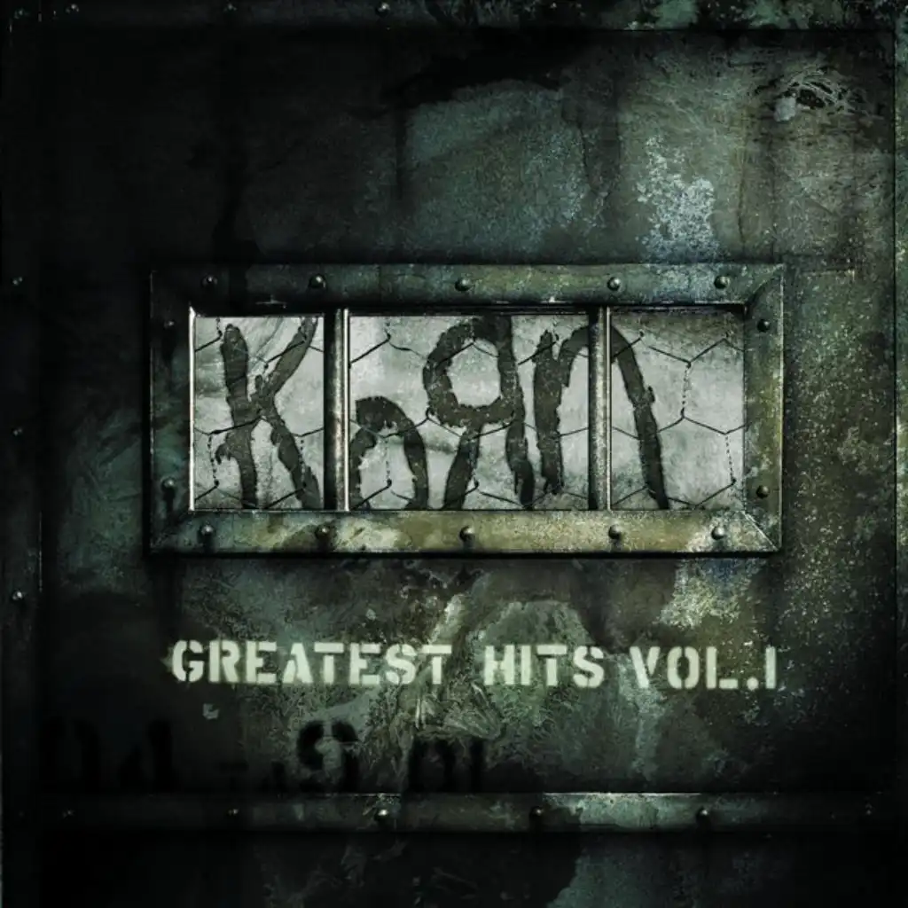 Greatest Hits, Vol. 1 (Bust U Up Version)