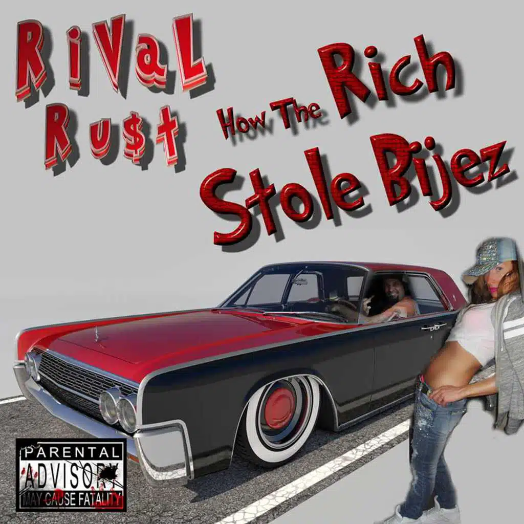 How the Rich Stole Bijez