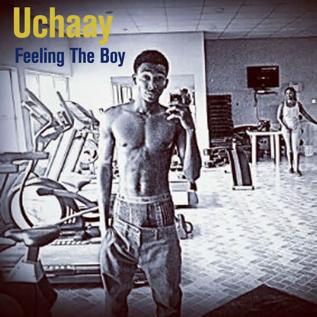Feeling the Boy