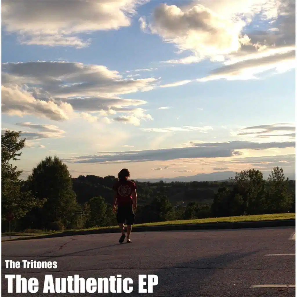 The Authentic EP