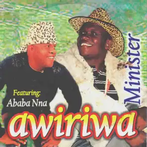 Uwa Enwe Isi (ft. Ababa Nna)
