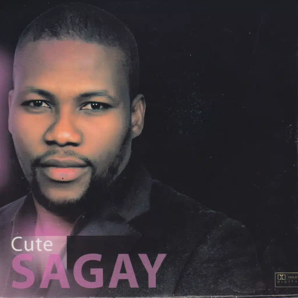 Cute Sagay