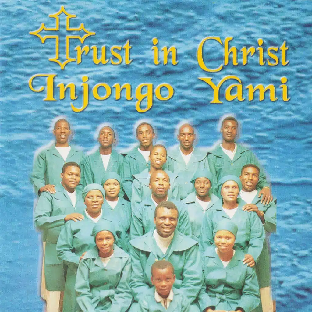 Injongo Yami