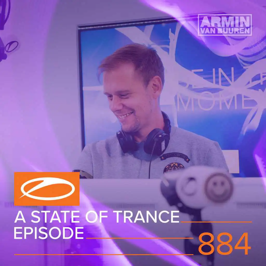 Weapon (ASOT 884)